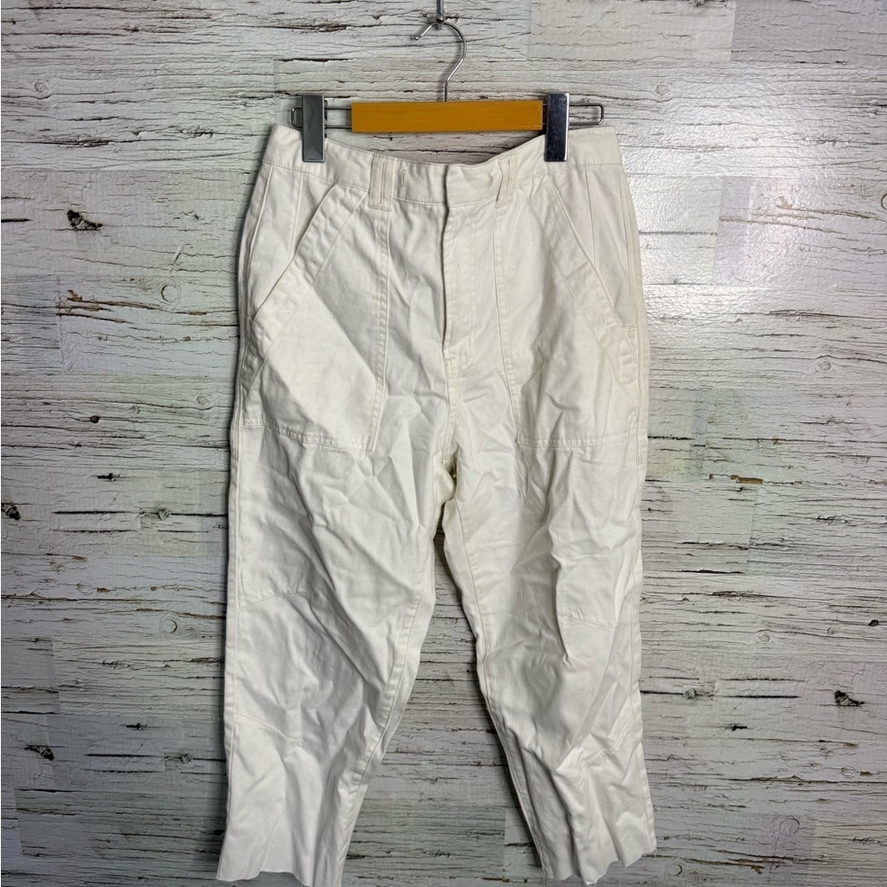 Pistola Cream  Pants jeans size 26